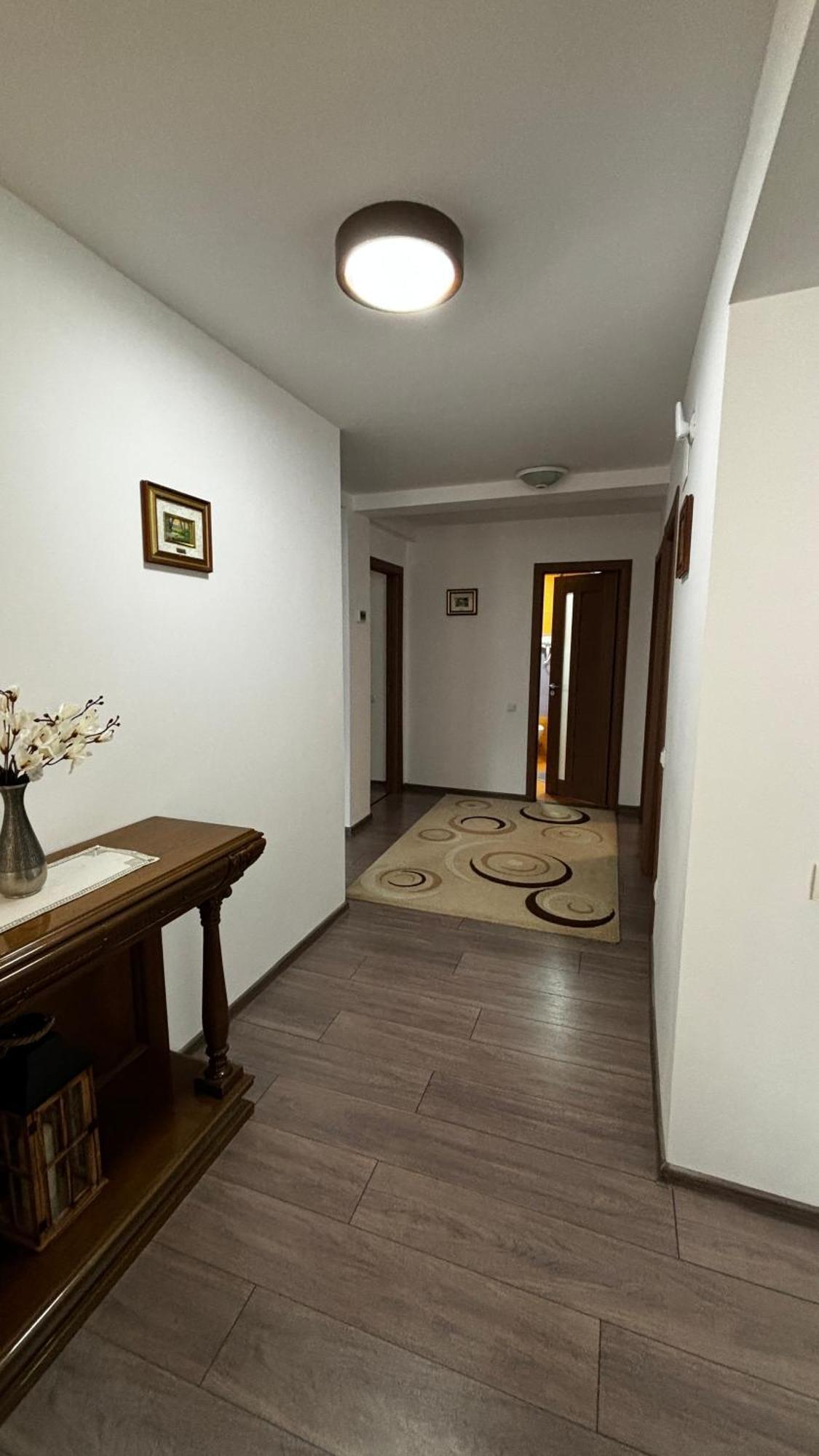 Skyline Villa Azuga Exteriér fotografie